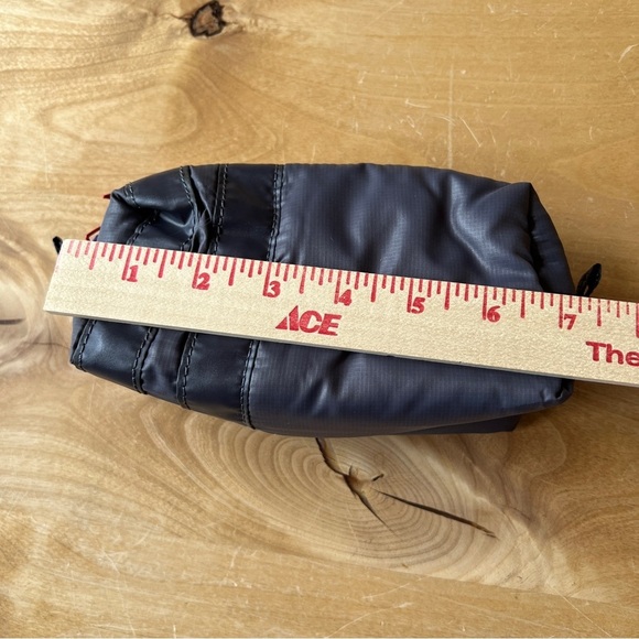 CORROON SUNGKAY PUFFY KIT NYLON PADDED VERSATILE POUCH TRAVEL VACATION N… - Picture 6 of 8